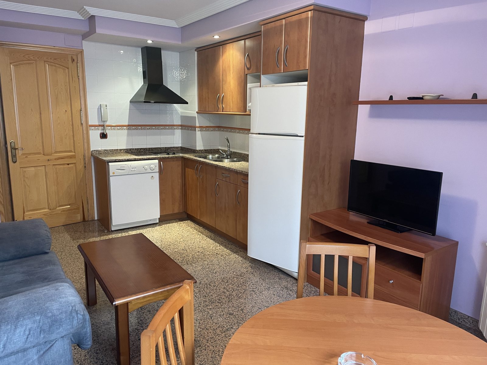 Apartamentos Villa de Aínsa · Aínsa