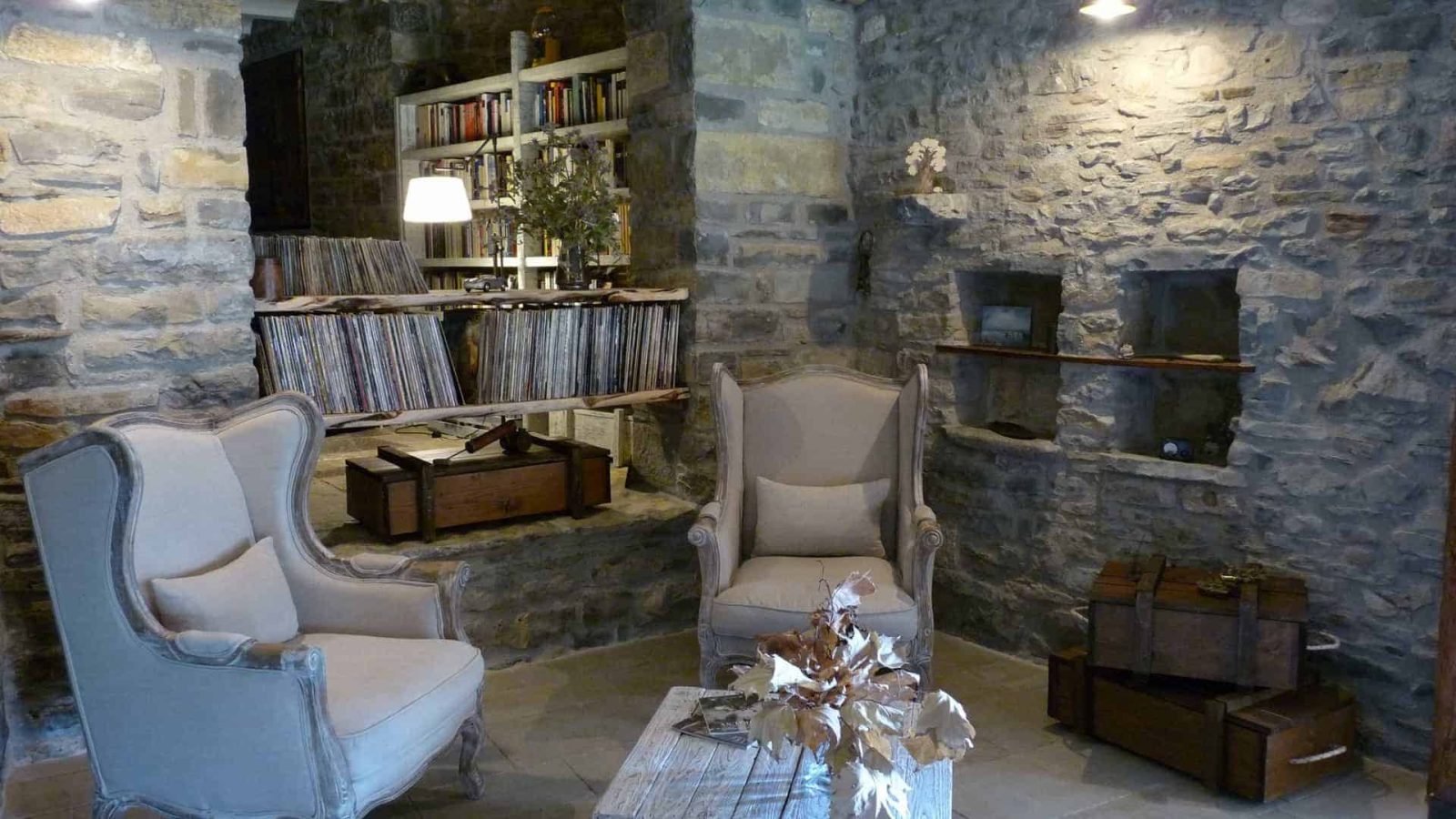 Hotel Posada Al Vent · Coscojuela de Sobrarbe